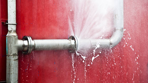 Reliable Lincolnia, VA Water damage restoration Solutions